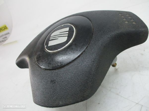 Airbag Volante Seat Ibiza Iii (6L1) - 3