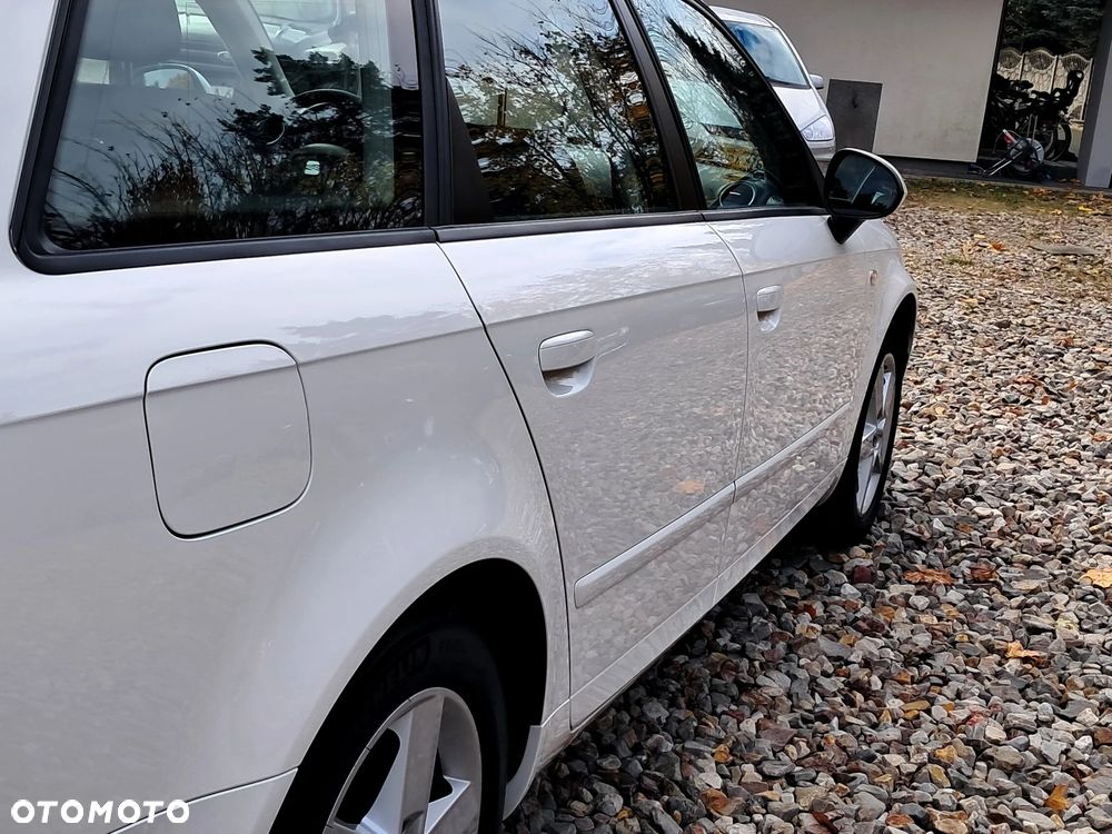 Seat Exeo ST 1.8TSI Reference - 10