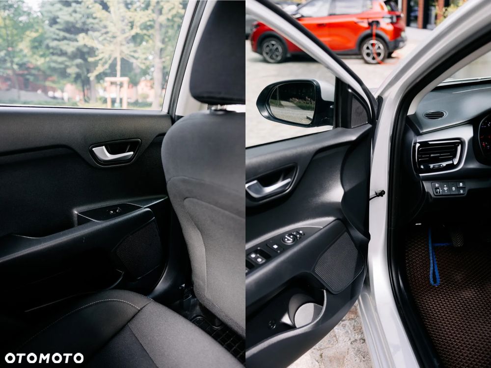 Kia Rio 1.2 L Business Line - 14