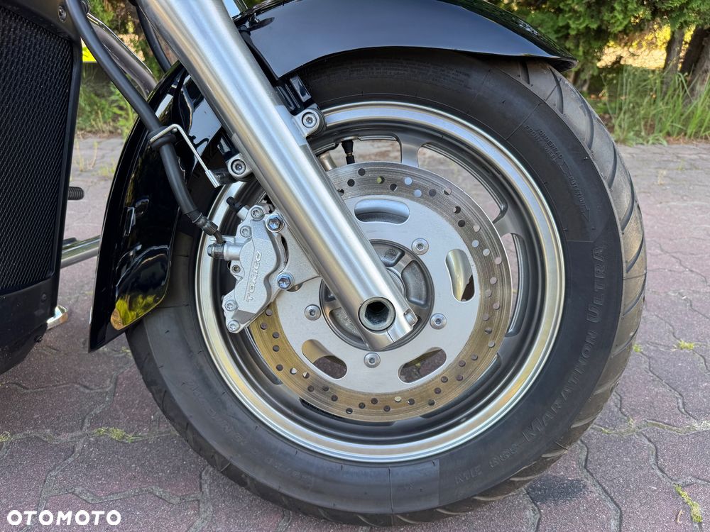 Kawasaki Vulcan - 6