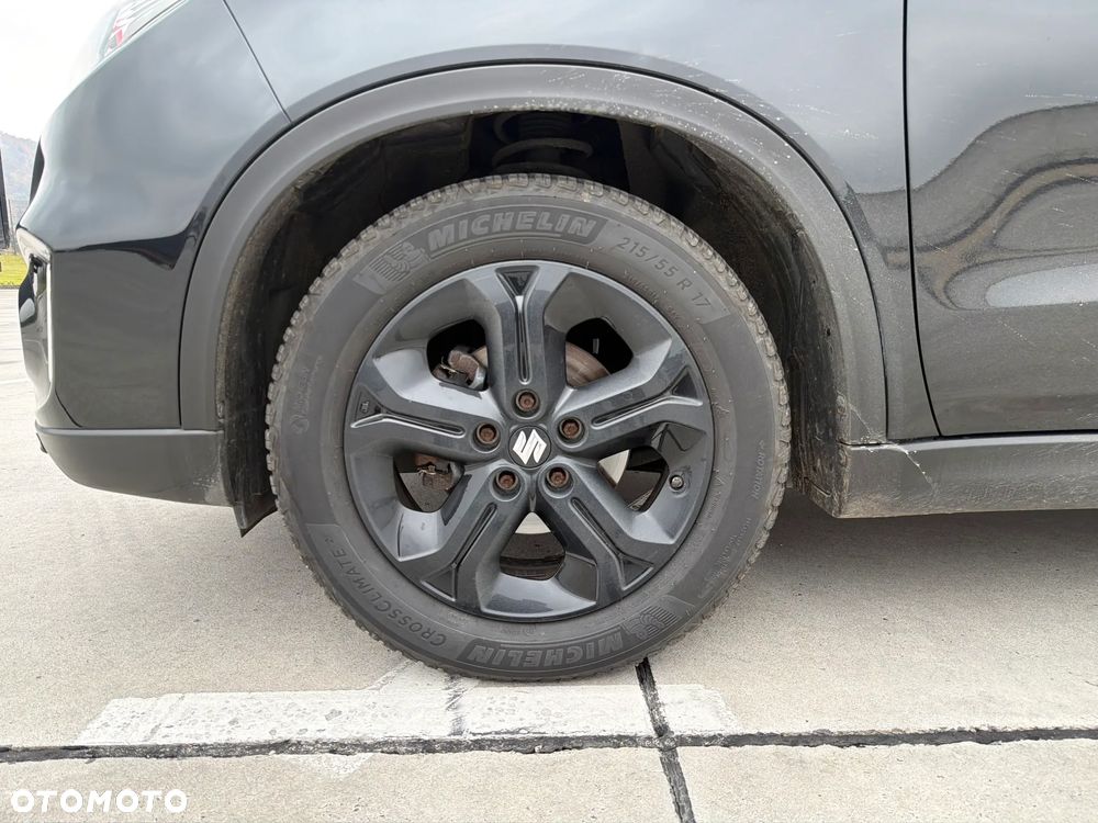 Suzuki Vitara 1.4 Boosterjet Premium 2WD - 18