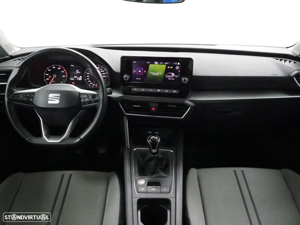 SEAT Leon 1.0 TSI Style - 24