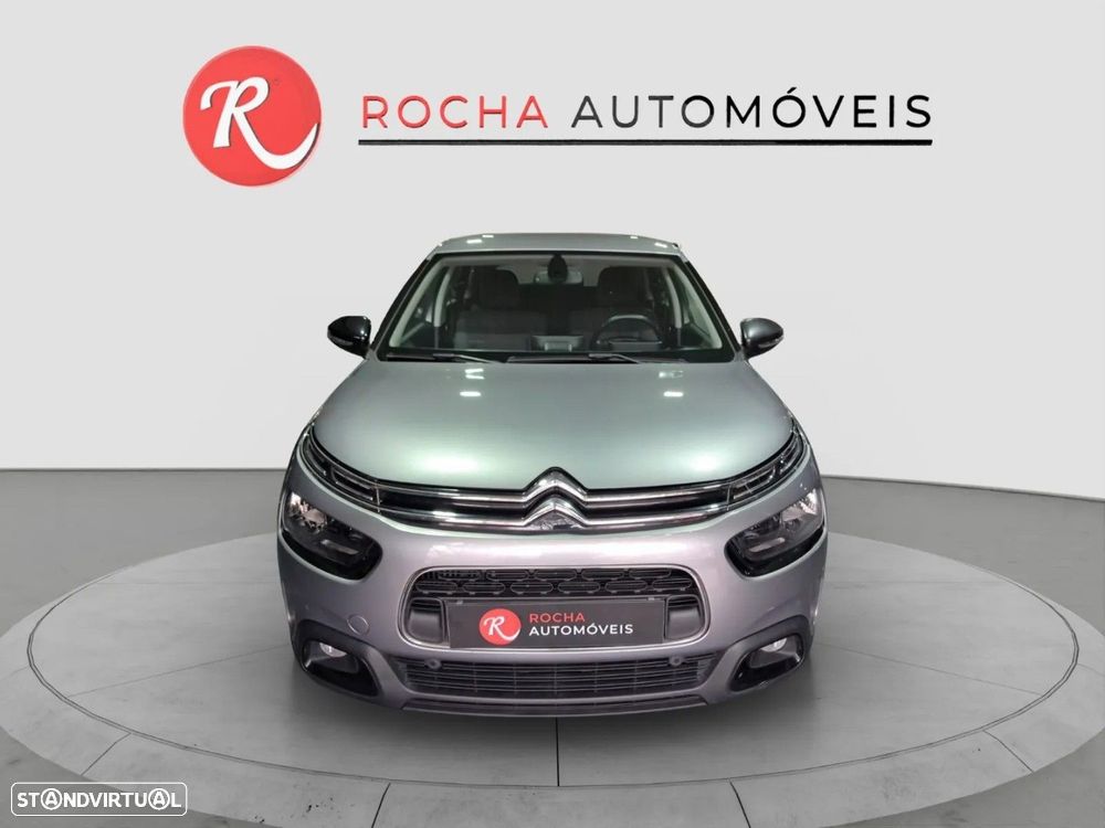 Citroën C4 Cactus 1.2 PureTech Feel Business - 3