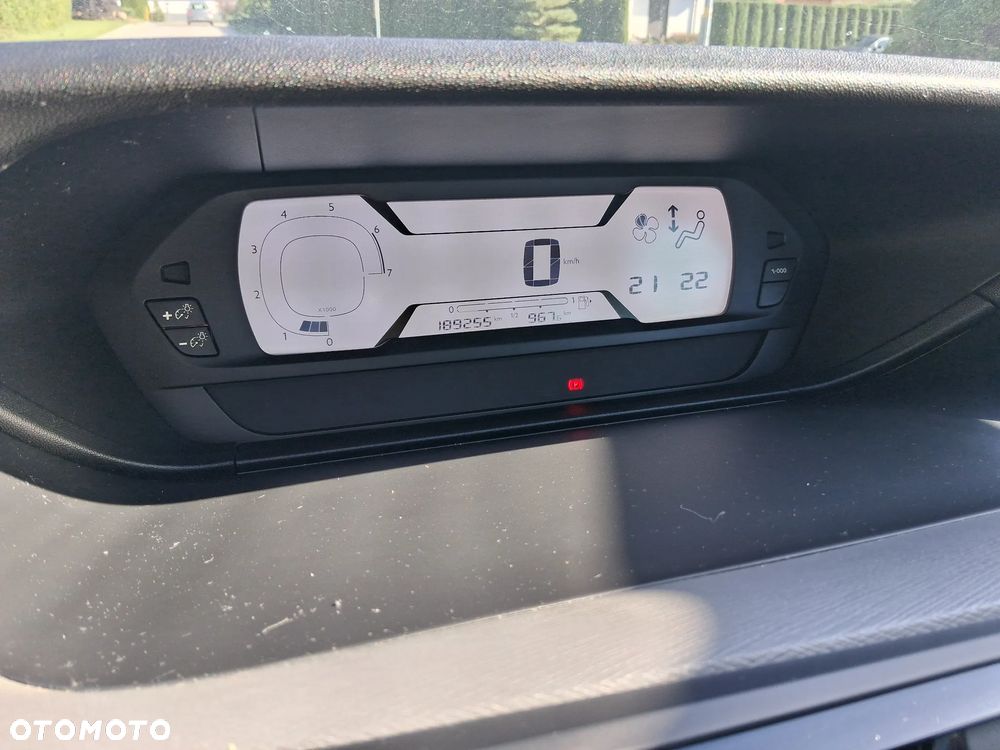 Citroën C4 Picasso 1.6 THP Intensive - 17