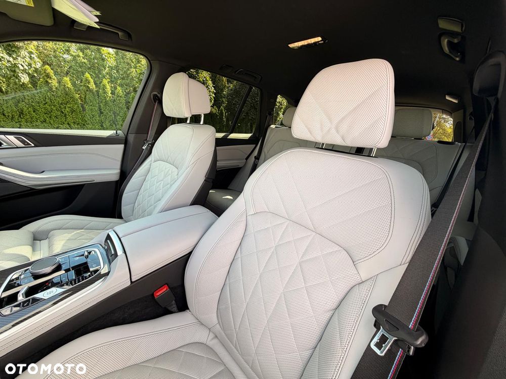 BMW X5 xDrive30d mHEV sport - 27