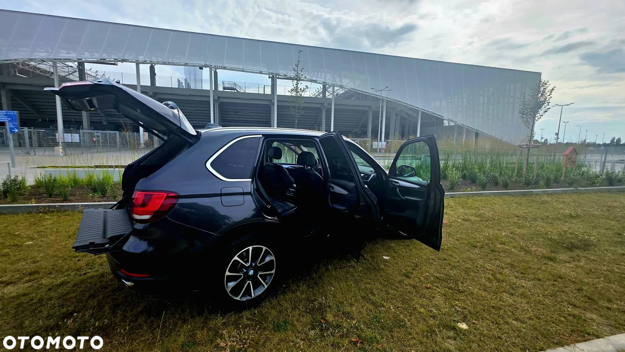 BMW X5 xDrive30d - 13