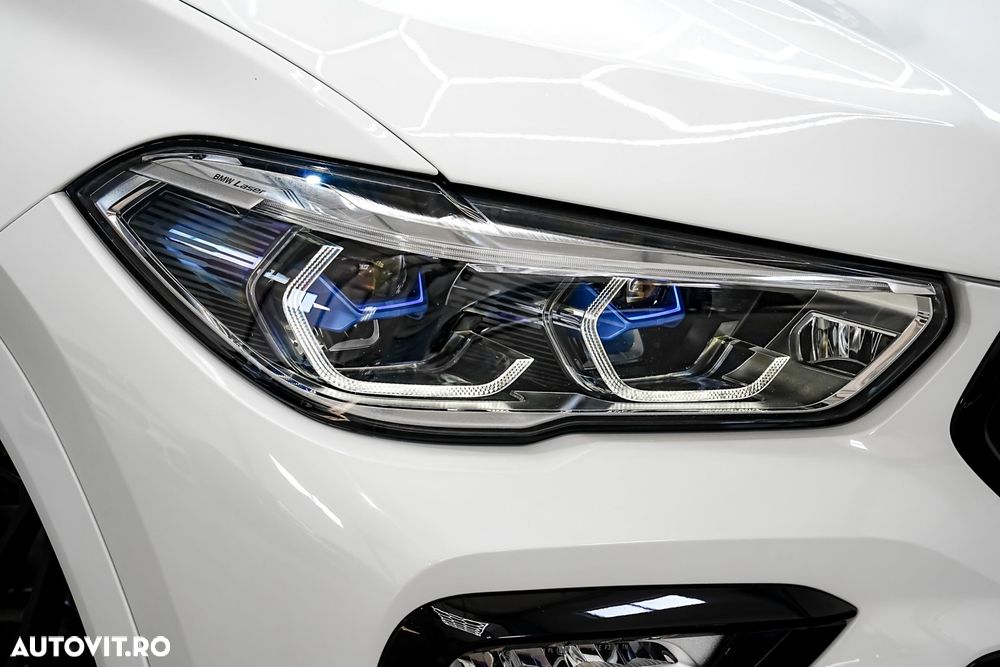 BMW X6 - 17