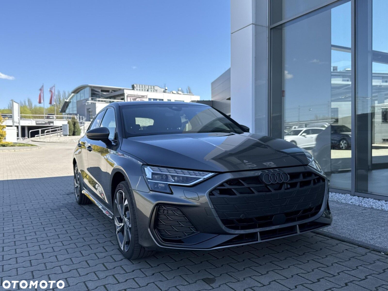 Audi A3 - 20
