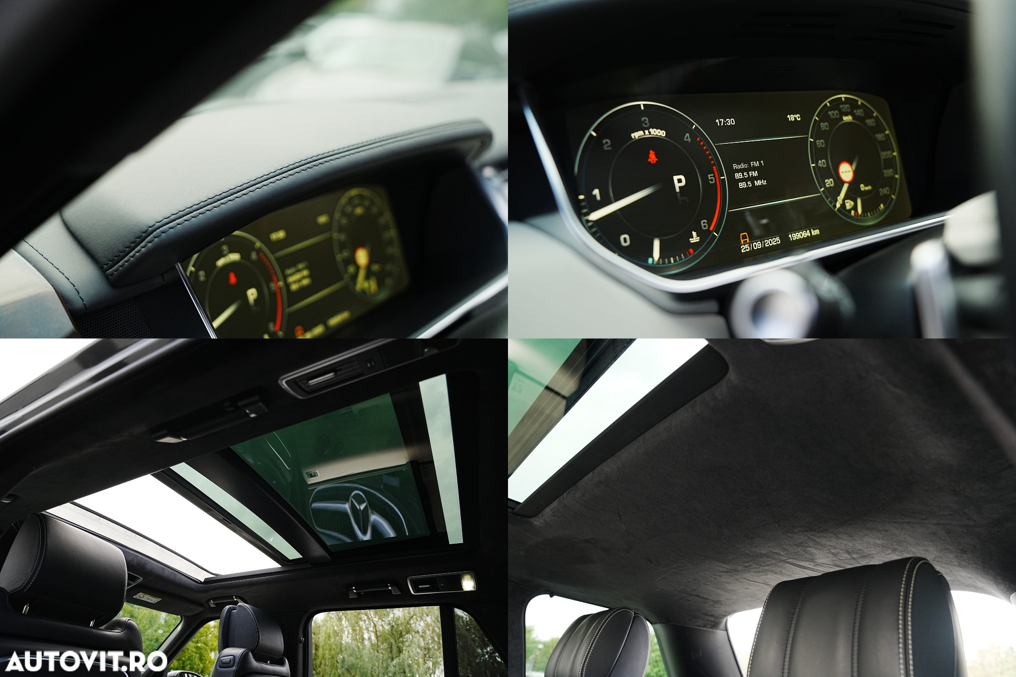 Land Rover Range Rover 3.0 I TDV6 SVAutobiography - 6