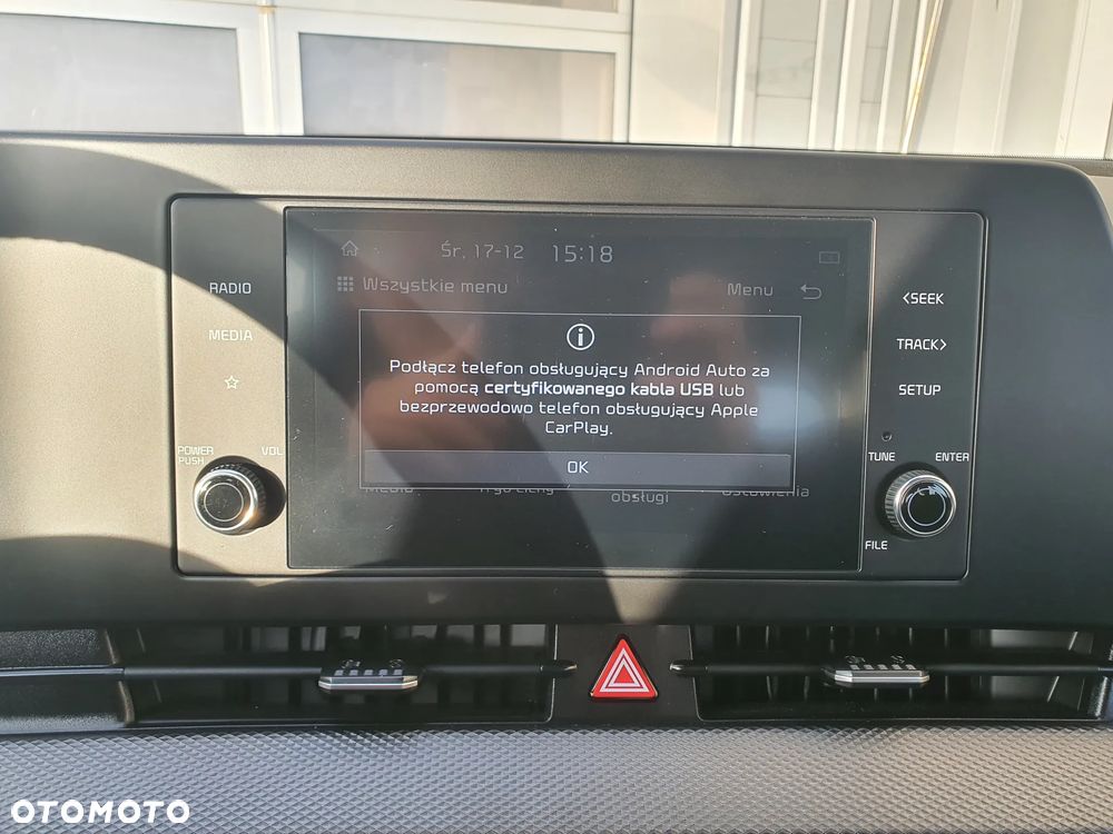 Kia Sportage 1.6 T-GDI M 2WD - 35