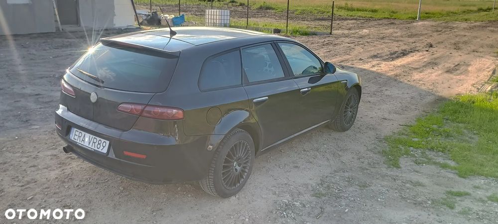 Alfa Romeo 159 - 3