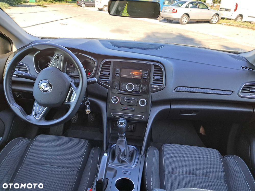 Renault Megane - 4