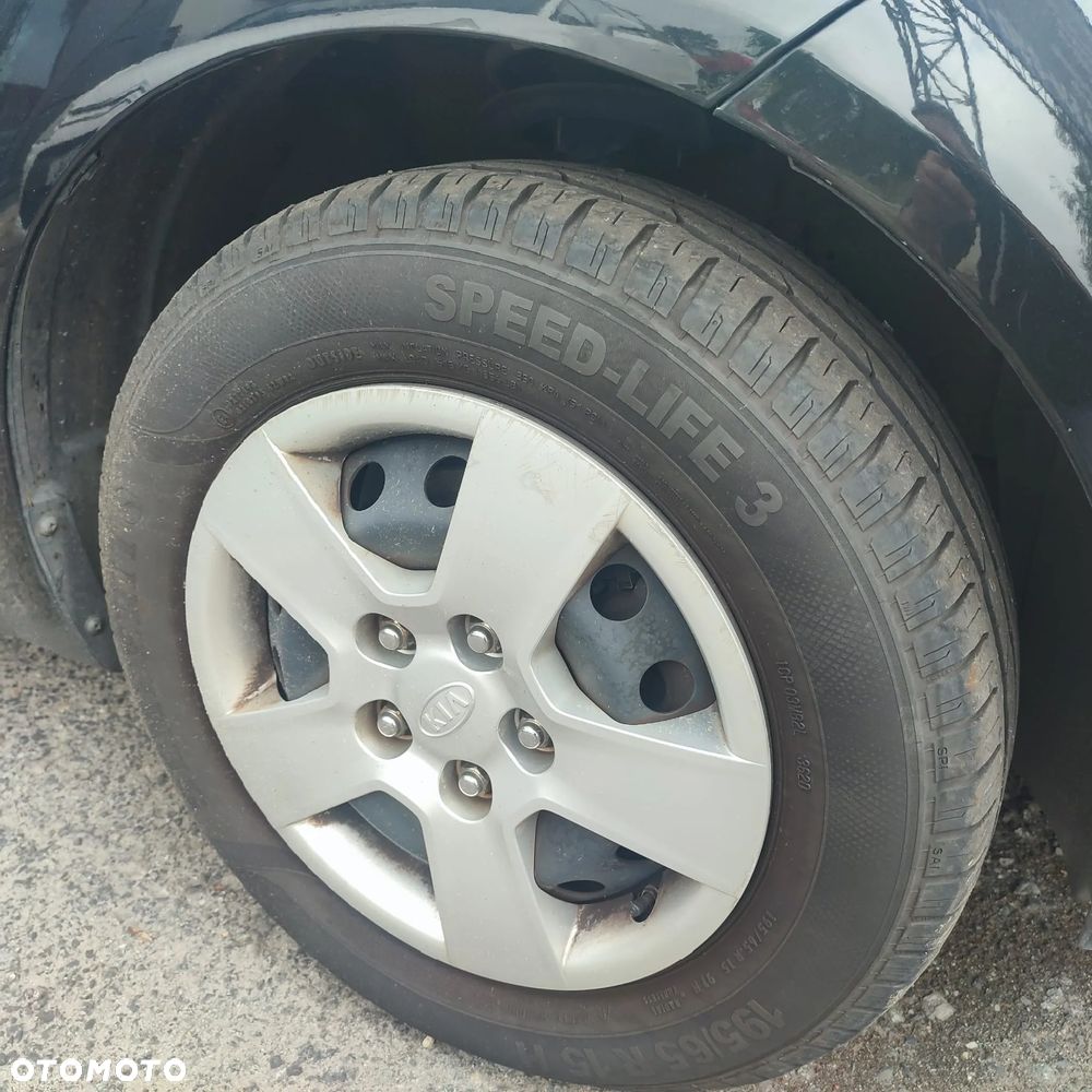 Kia Venga 1.6 CRDi L - 5