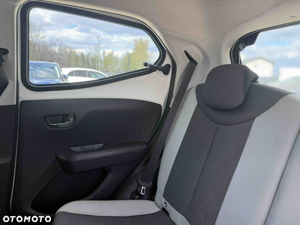 Toyota Aygo - 26