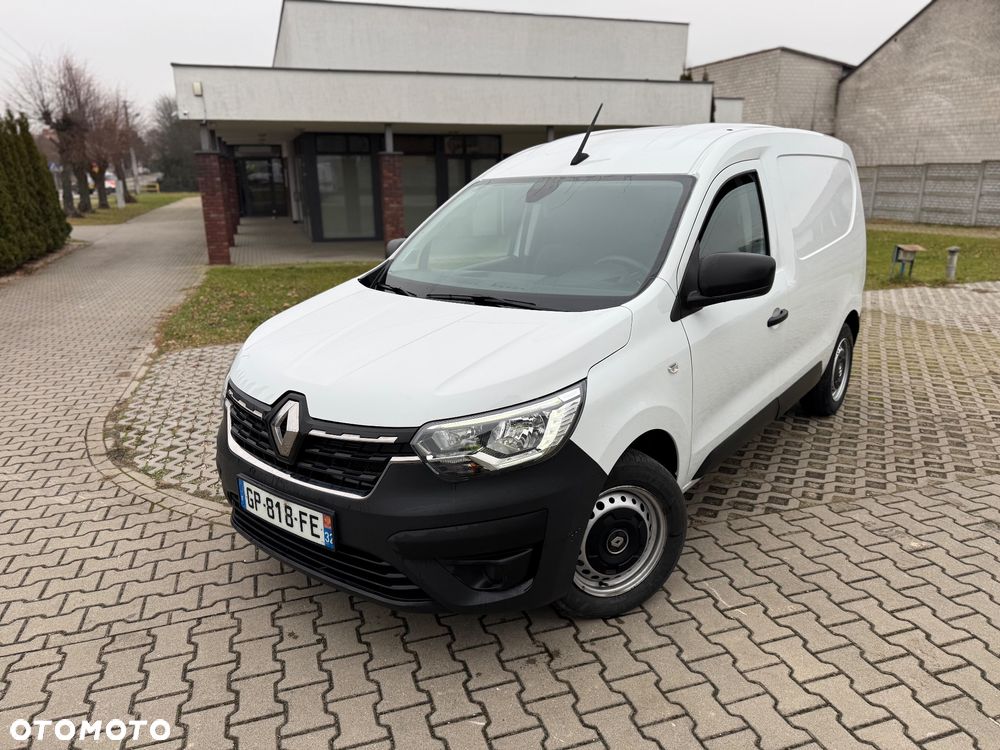 Renault Express - 1