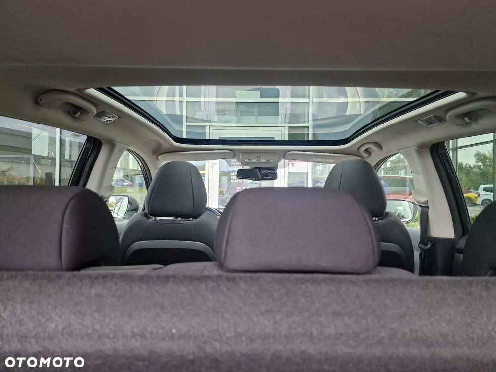 Nissan Qashqai 1.3 DIG-T N-CONNECTA - 10