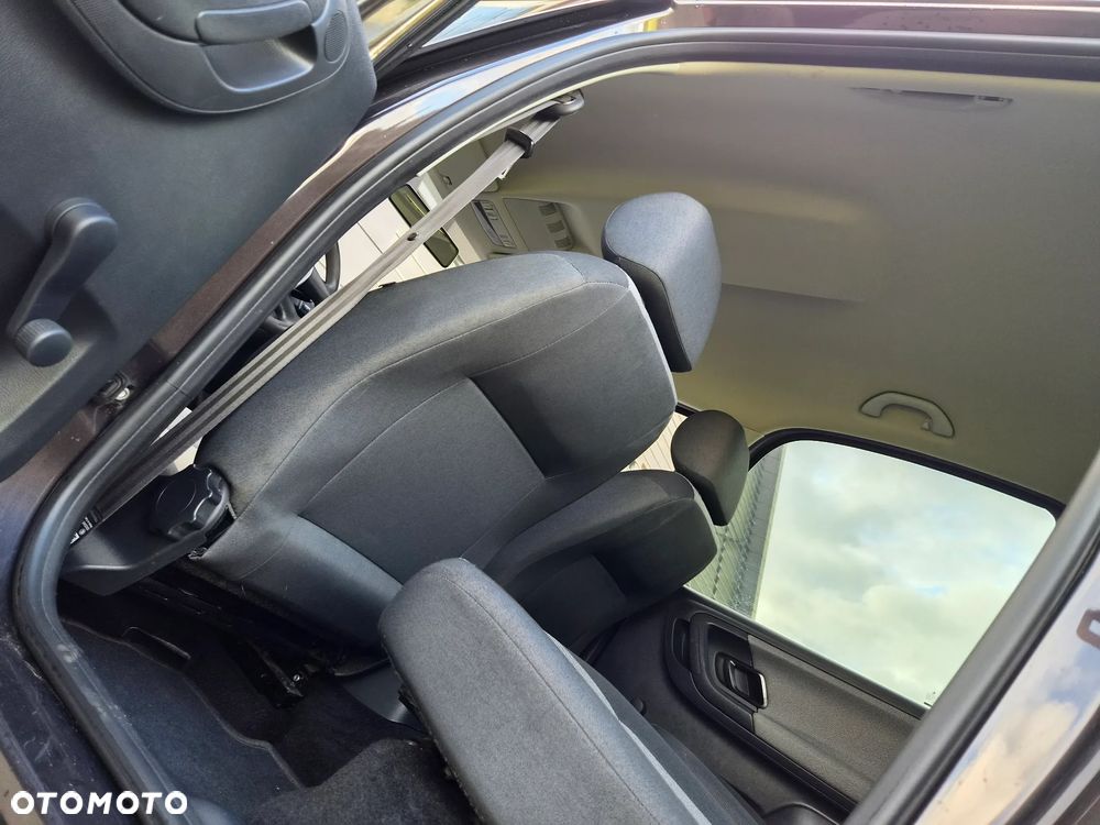 Skoda Roomster 1.4 16V Elegance - 19