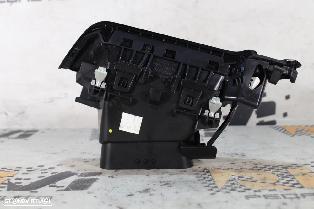 Arejador / Difusor De Ar Peugeot 208 I (Ca_, Cc_)  9633131777 / Saída - 6