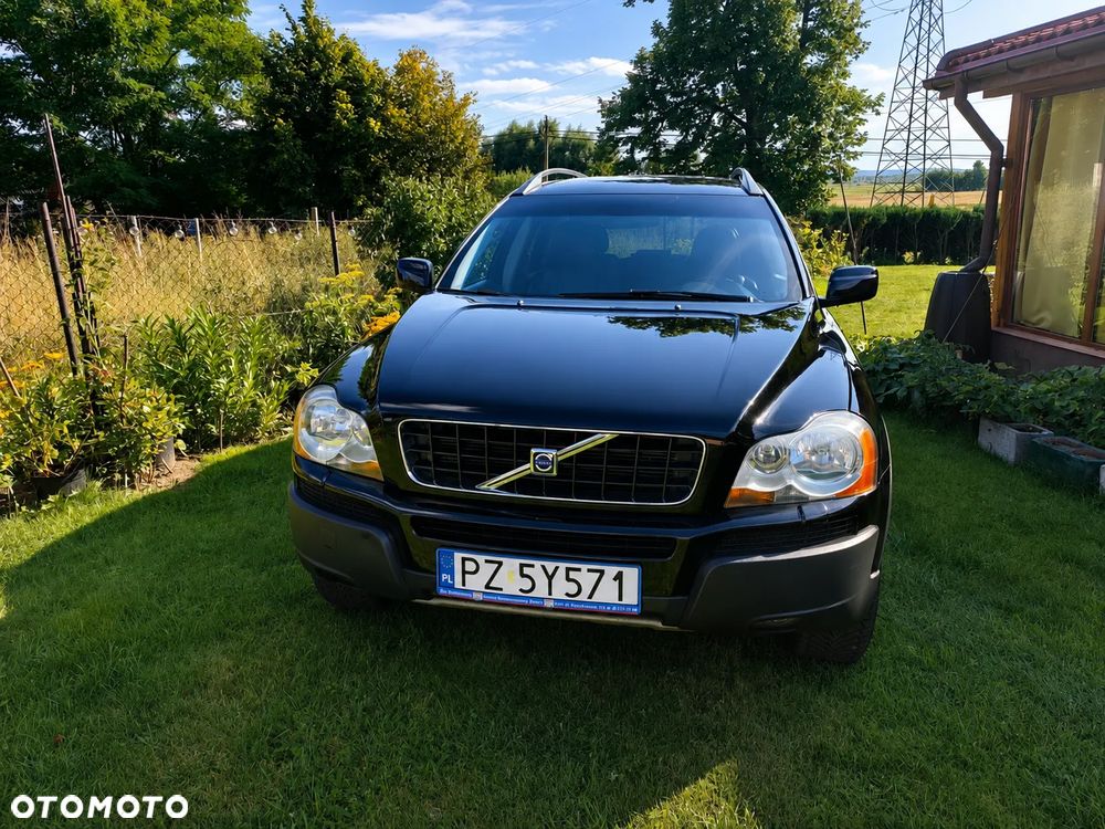 Volvo XC 90 - 2
