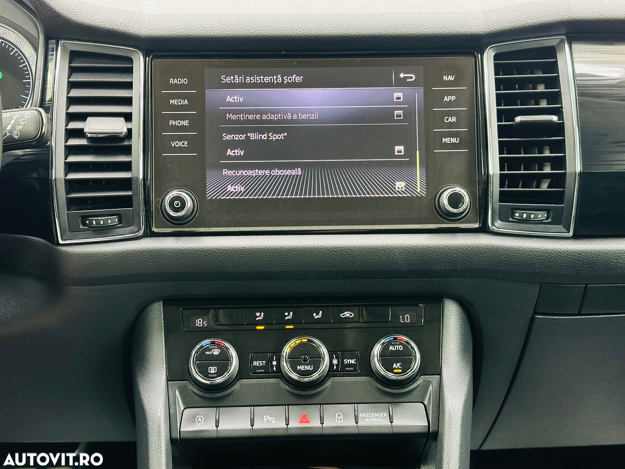 Skoda Kodiaq - 40
