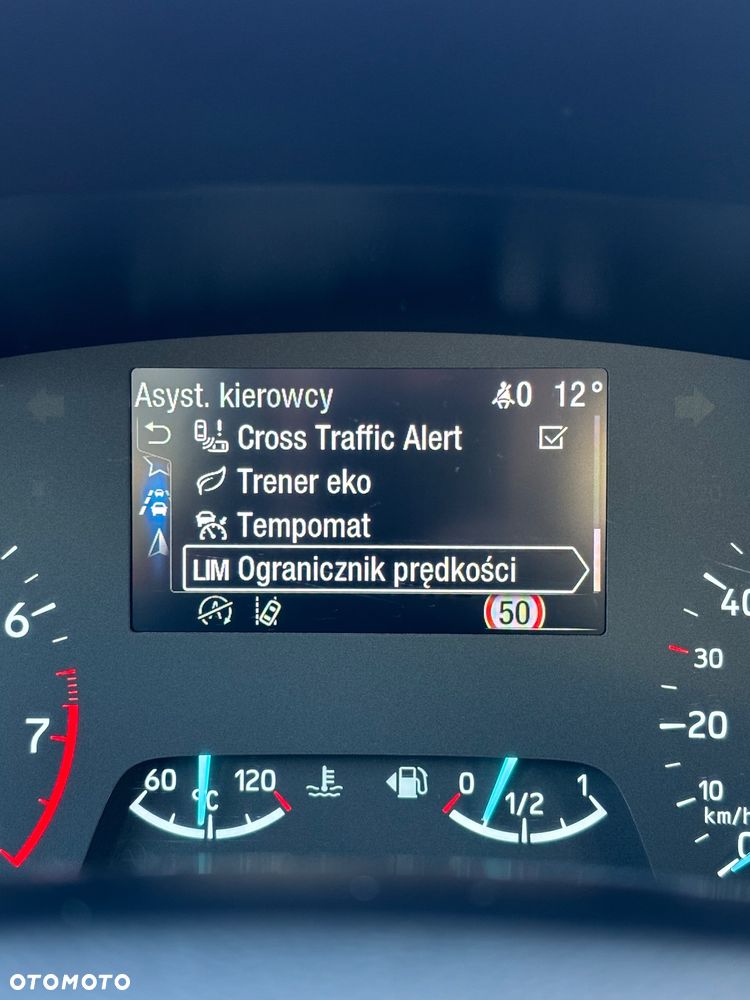 Ford Puma 1.0 EcoBoost Titanium X - 29