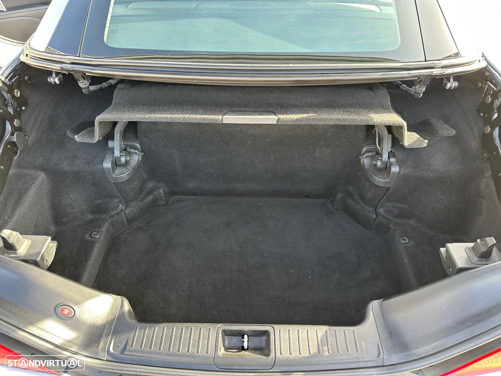 Mercedes-Benz SL 400 9G-TRONIC - 48