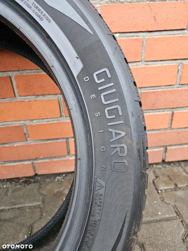 (O9) 245/45R19 XL 102Y 7,3mm / Vredestein Wintrac Xtreme S - 8