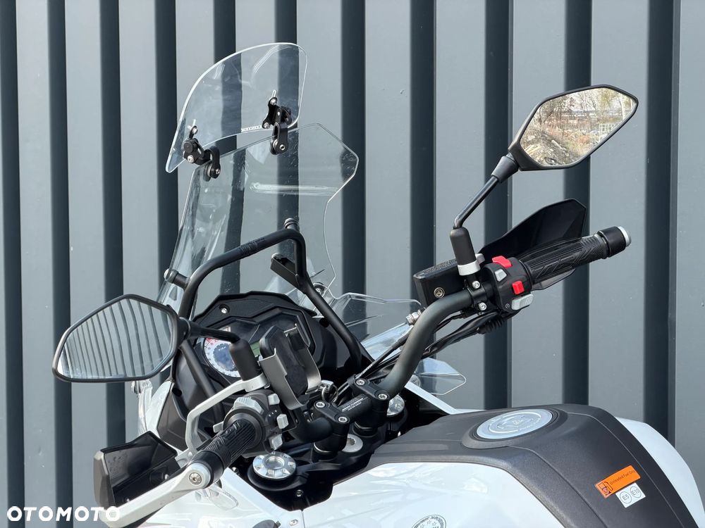 Benelli TRK 502X - 10