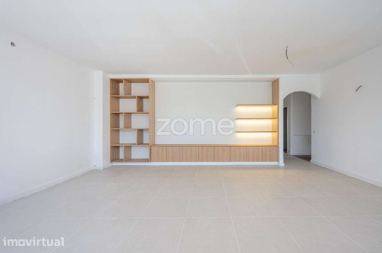 T2 Duplex Novo — Mozelos, SM da Feira - Grande imagem: 2/30