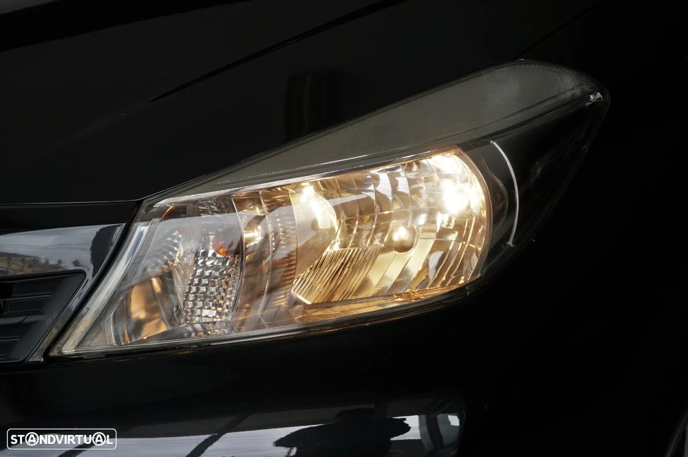 Toyota Yaris 1.0 VVT-i Comfort+AC - 24