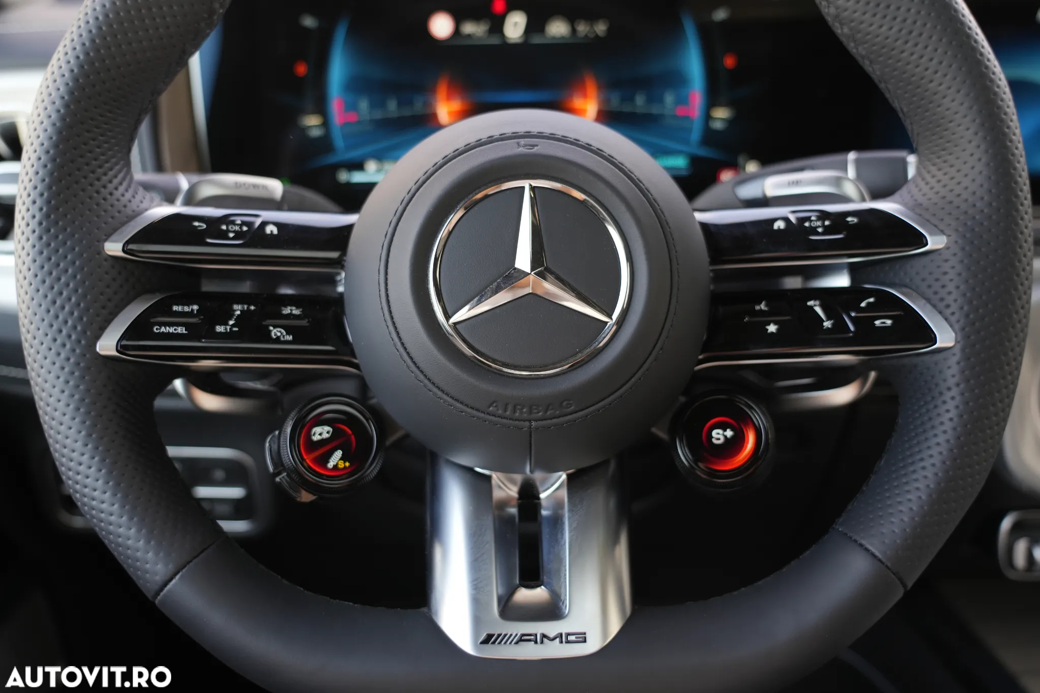 Mercedes-Benz G AMG 63 SW Long Aut. MHEV - 18
