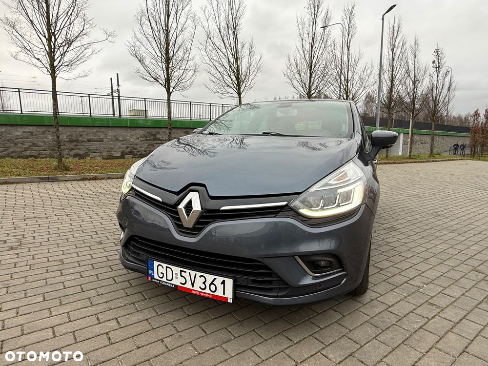 Renault Clio 0.9 TCe Business - 2