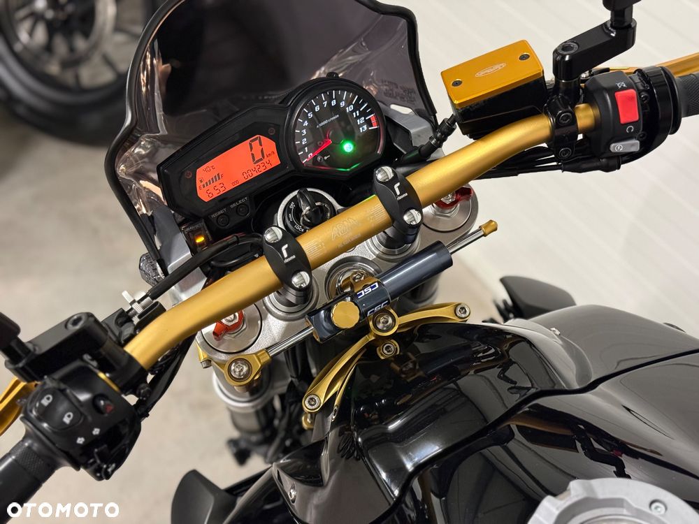 Yamaha FZ - 29
