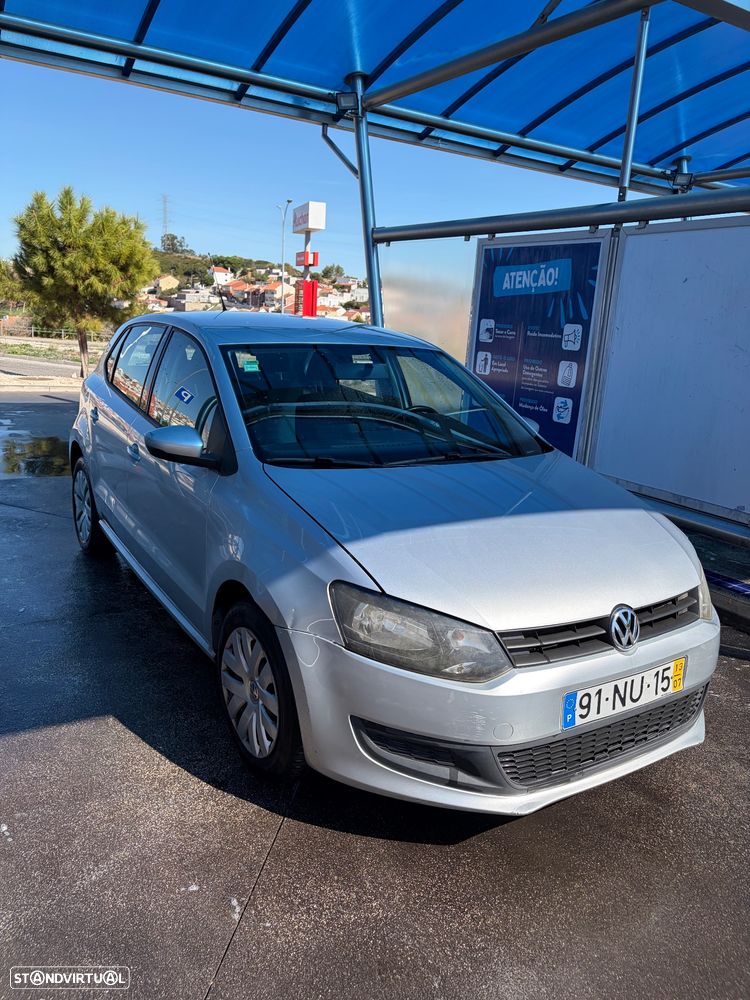 VW Polo - 2
