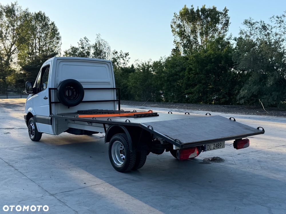 Mercedes-Benz Sprinter - 3