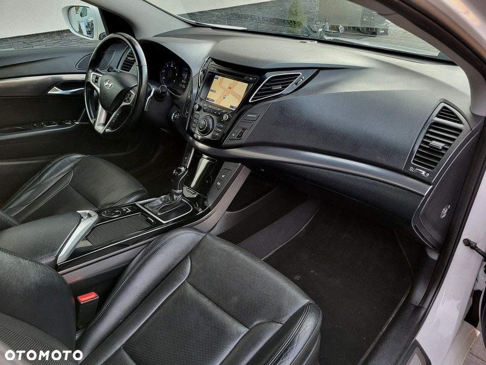 Hyundai i40 - 9