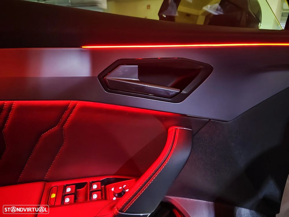 Cupra Formentor 1.5 TSI Sport - 19