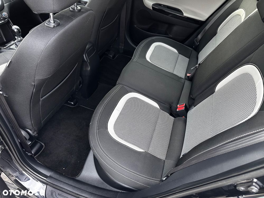 Kia Ceed 1.6 GDI ISG Dream-Team Edition - 15