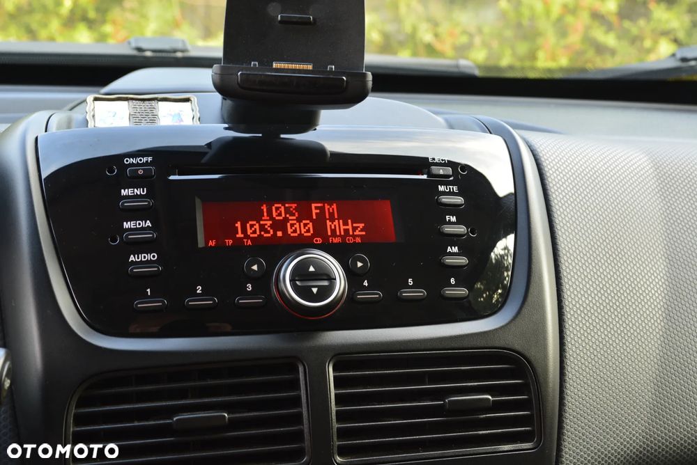 Fiat Doblo - 35