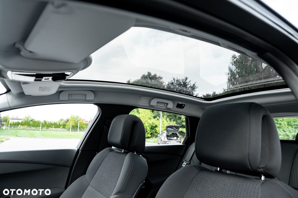 Peugeot 508 1.6 HDi Access - 26