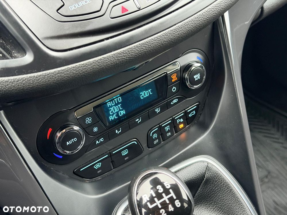 Ford Kuga 1.5 EcoBoost FWD Titanium ASS - 15