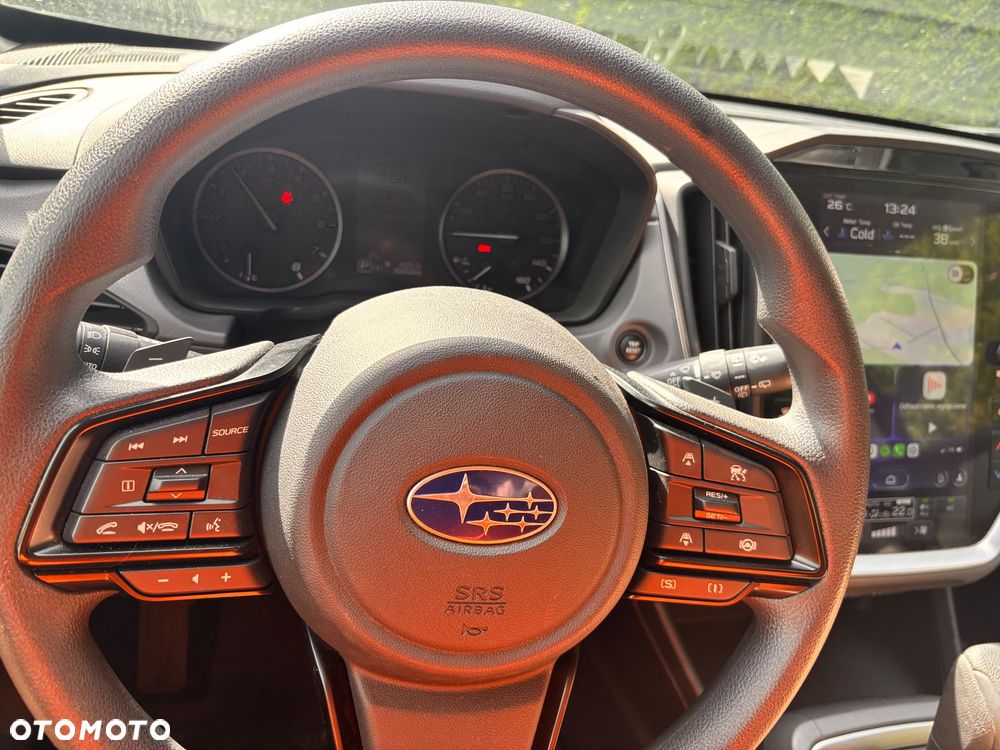 Subaru Crosstrek 2.0ie Lineartronic Comfort - 12