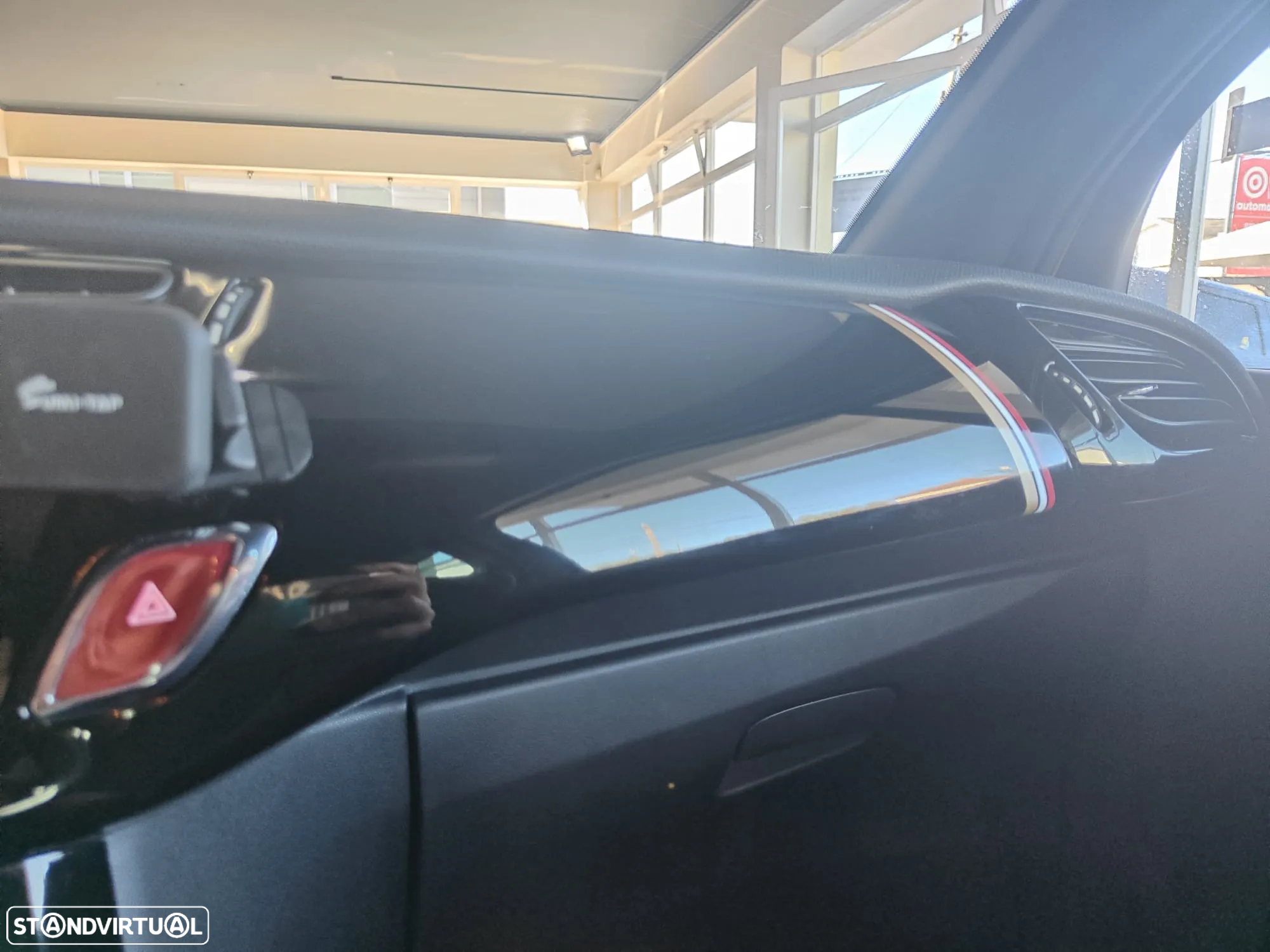 DS DS3 THP 208 Start & Stop PERFORMANCE - 34
