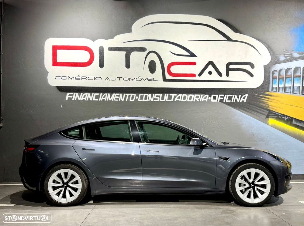 Tesla Model 3 Standard Range Plus RWD - 6