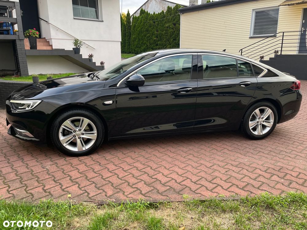 Opel Insignia 1.5 T GPF Elite S&S - 5
