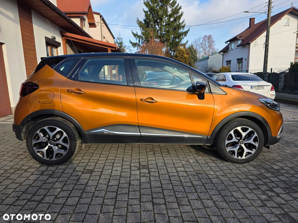 Renault Captur (ENERGY) TCe 90 INTENS - 13