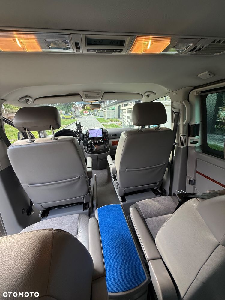 Volkswagen Multivan L1 Highline 4Motion - 30