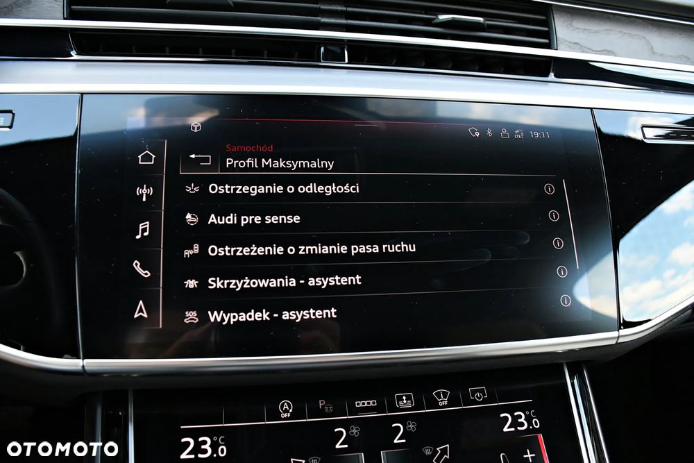 Audi A8 - 34
