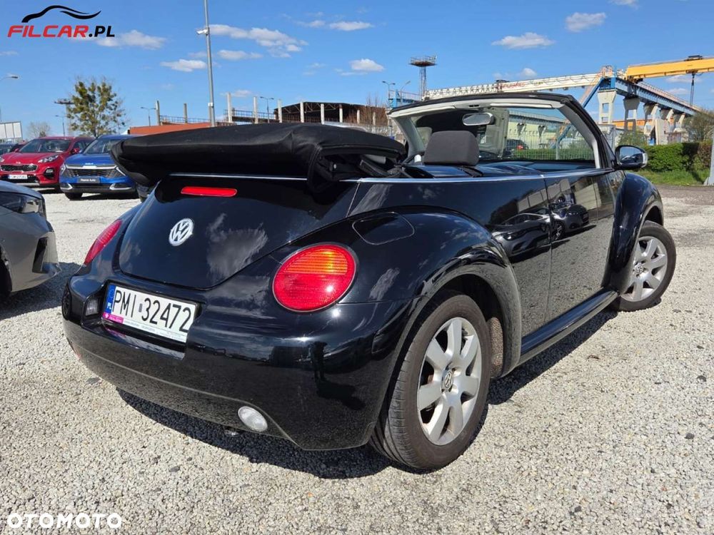 Volkswagen Beetle - 3