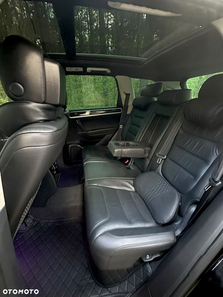 Volkswagen Touareg 3.0 V6 TDI BMT - 6